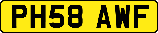 PH58AWF