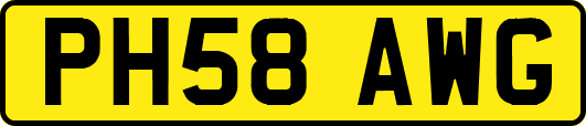 PH58AWG