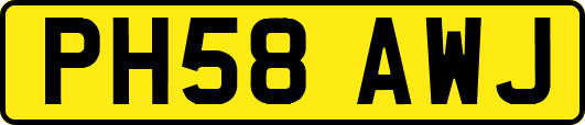 PH58AWJ