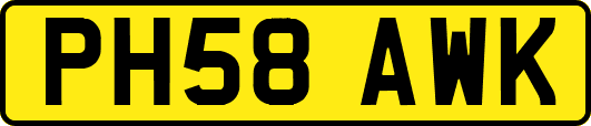 PH58AWK