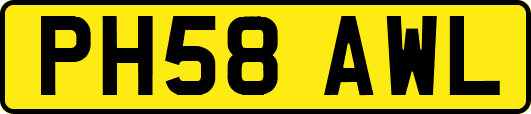 PH58AWL