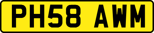 PH58AWM