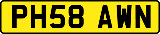 PH58AWN
