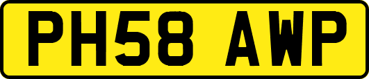 PH58AWP