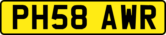 PH58AWR