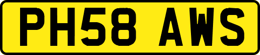 PH58AWS