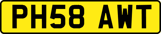 PH58AWT