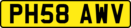 PH58AWV