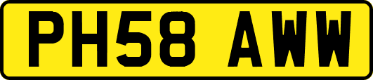 PH58AWW