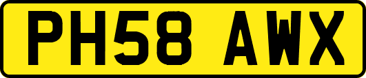 PH58AWX