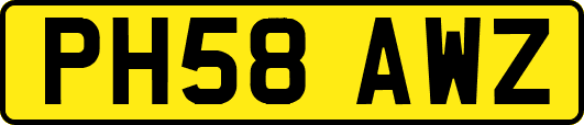 PH58AWZ