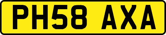 PH58AXA