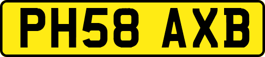 PH58AXB