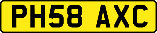 PH58AXC
