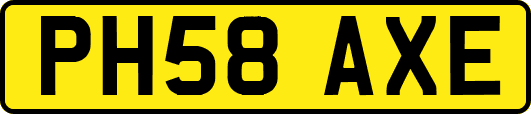 PH58AXE