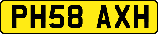 PH58AXH