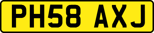 PH58AXJ