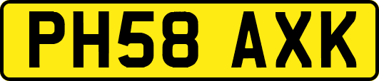 PH58AXK