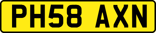 PH58AXN