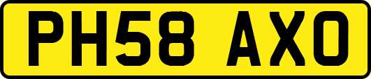 PH58AXO