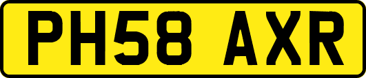 PH58AXR