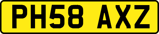 PH58AXZ