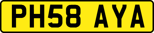 PH58AYA