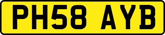 PH58AYB