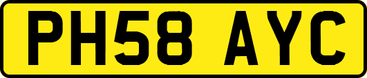PH58AYC