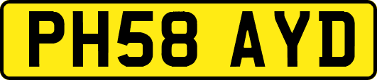 PH58AYD