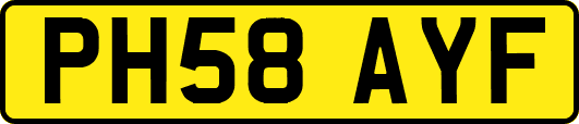 PH58AYF