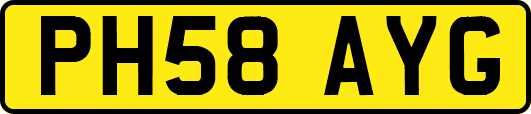 PH58AYG