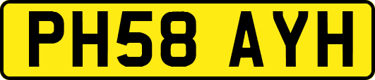 PH58AYH
