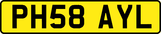 PH58AYL