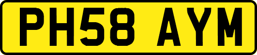 PH58AYM