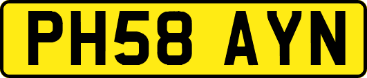 PH58AYN