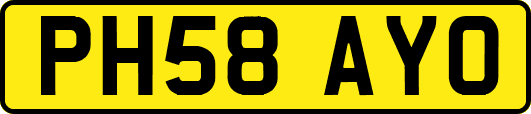 PH58AYO