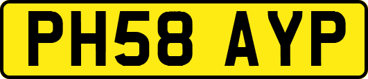 PH58AYP