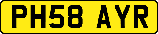 PH58AYR