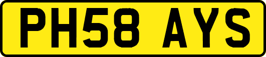 PH58AYS
