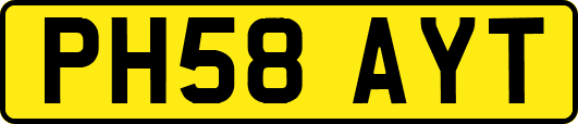 PH58AYT