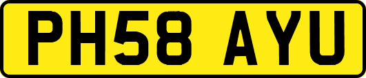 PH58AYU