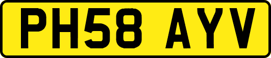 PH58AYV