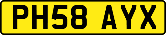 PH58AYX