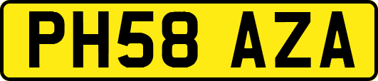 PH58AZA