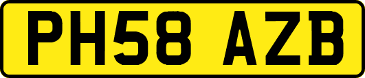 PH58AZB