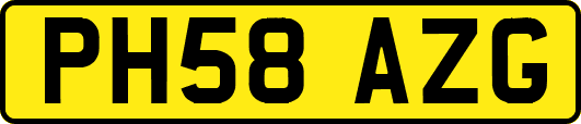 PH58AZG