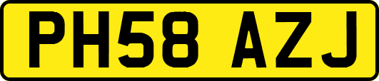 PH58AZJ