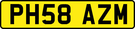 PH58AZM