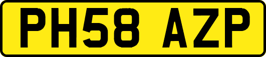 PH58AZP